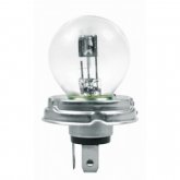 Автолампа Philips R2 12V-45/40W  (P45t)